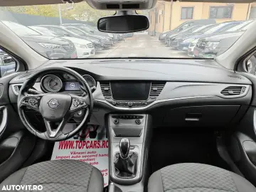 Opel Astra 1.0 Turbo Start Stop Innovation