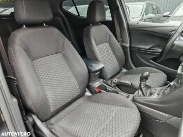 Opel Astra 1.0 Turbo Start Stop Innovation