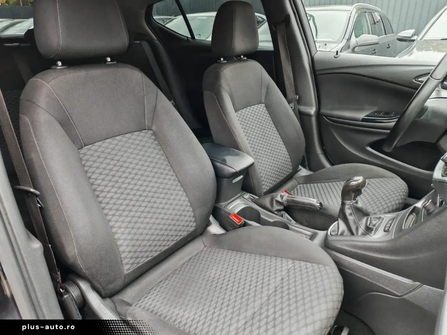 Opel Astra 1.0 Turbo Start Stop Innovation