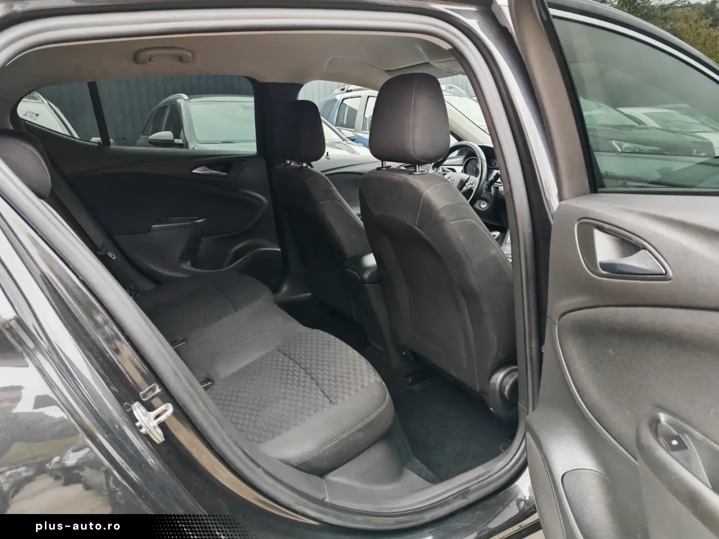 Opel Astra 1.0 Turbo Start Stop Innovation