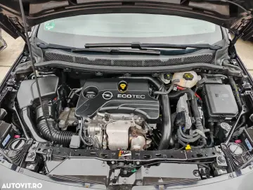 Opel Astra 1.0 Turbo Start Stop Innovation