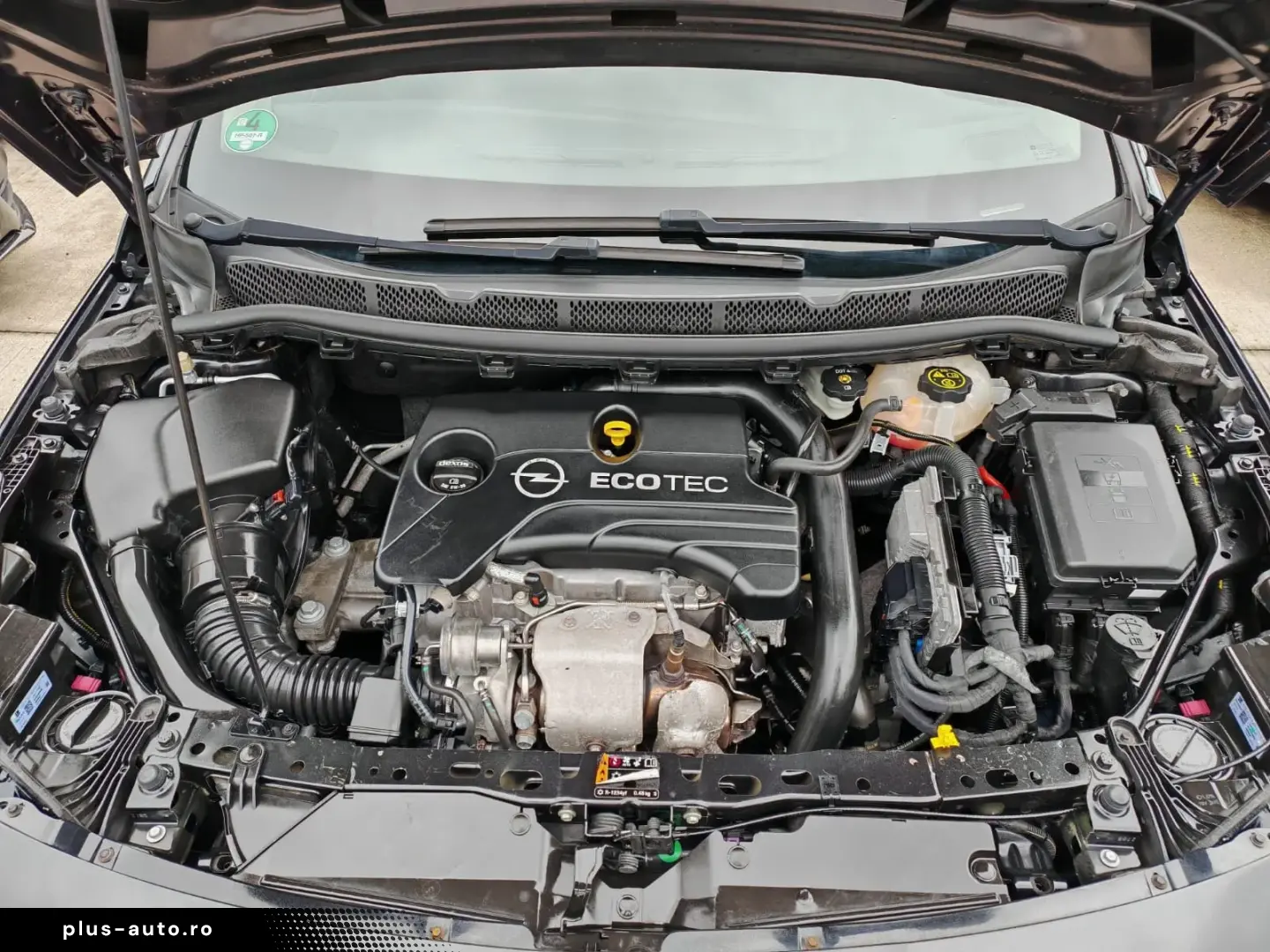 Opel Astra 1.0 Turbo Start Stop Innovation