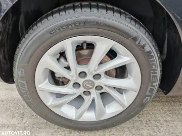 Opel Astra 1.0 Turbo Start Stop Innovation