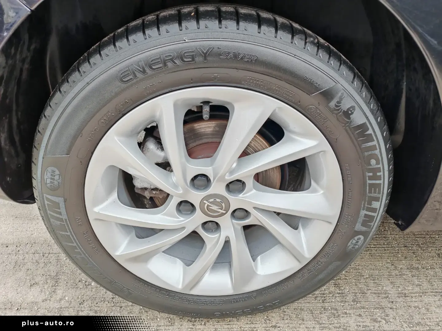 Opel Astra 1.0 Turbo Start Stop Innovation