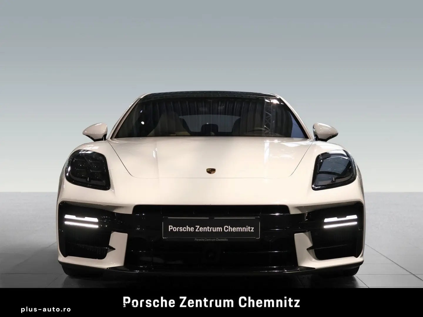 PORSCHE Panamera 4S E-Hybrid VOLL!Sportabgas;Sitzbelüft.