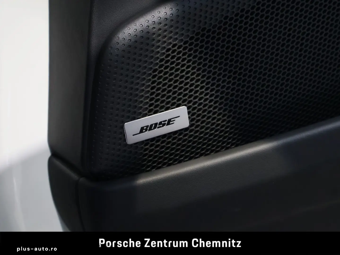 PORSCHE Panamera 4S E-Hybrid VOLL!Sportabgas;Sitzbelüft.