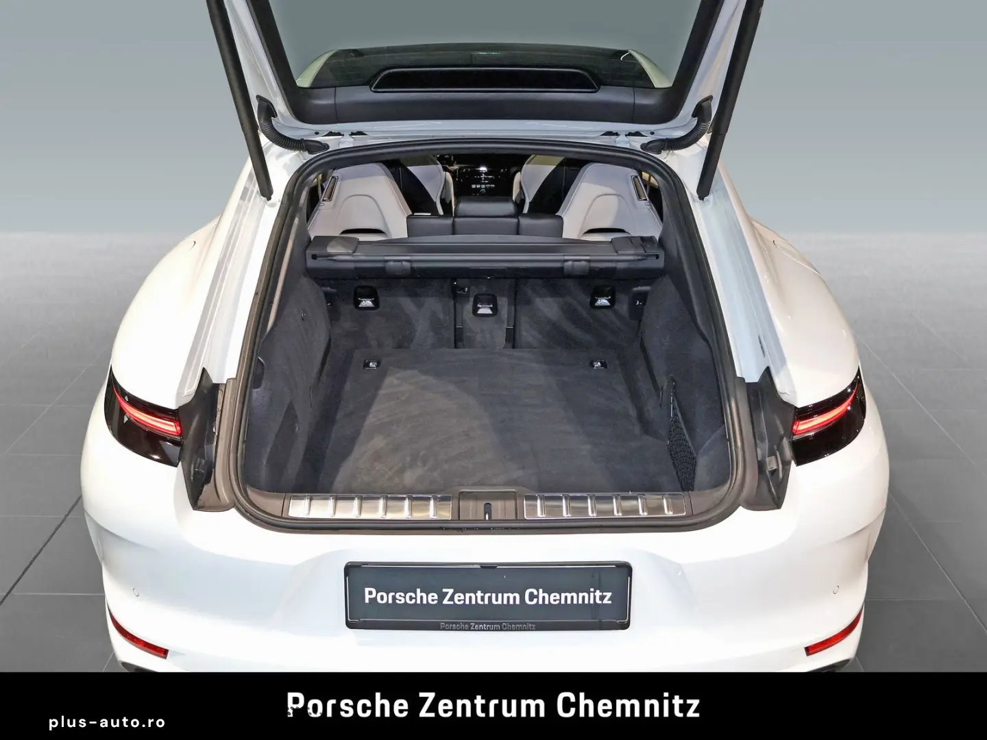 PORSCHE Panamera 4S E-Hybrid VOLL!Sportabgas;Sitzbelüft.