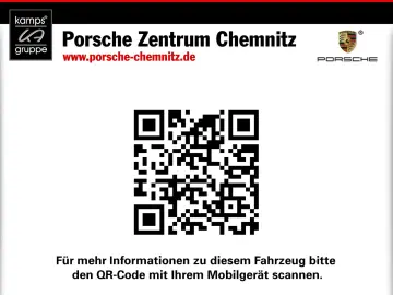 PORSCHE Panamera 4S E-Hybrid VOLL!Sportabgas;Sitzbelüft.