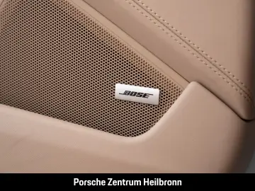 PORSCHE 992 911 Turbo Cabriolet Liftsystem Vorderachse