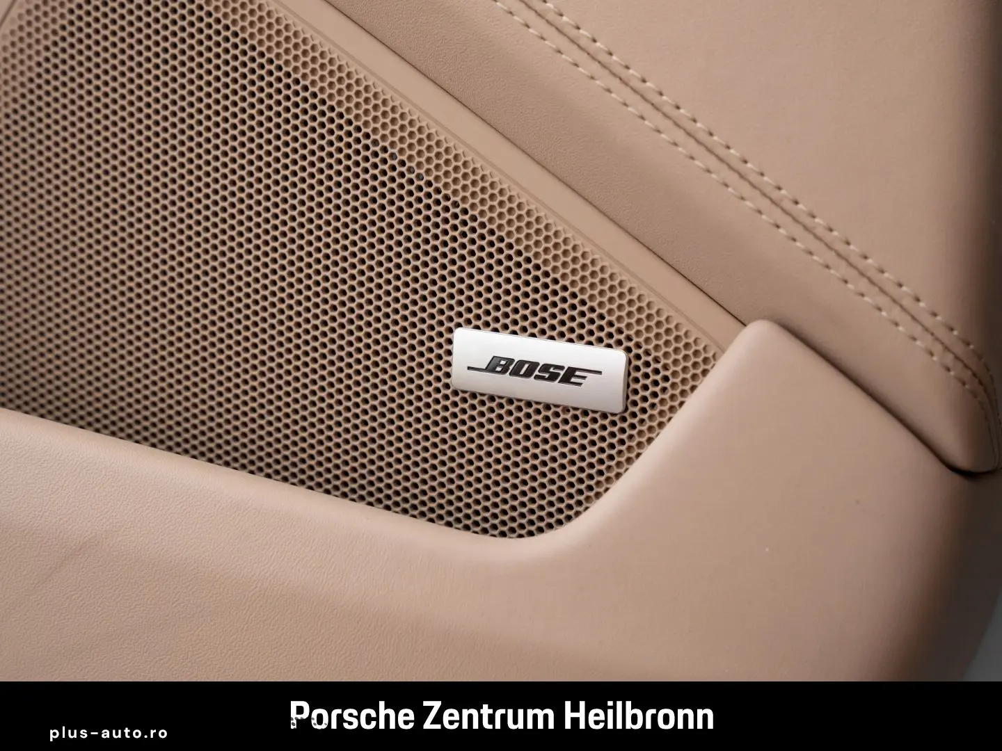 PORSCHE 992 911 Turbo Cabriolet Liftsystem Vorderachse