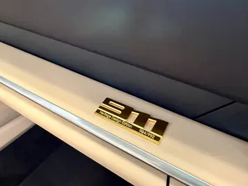 PORSCHE 911 992 Targa 4S Heritage Design Edition PTS