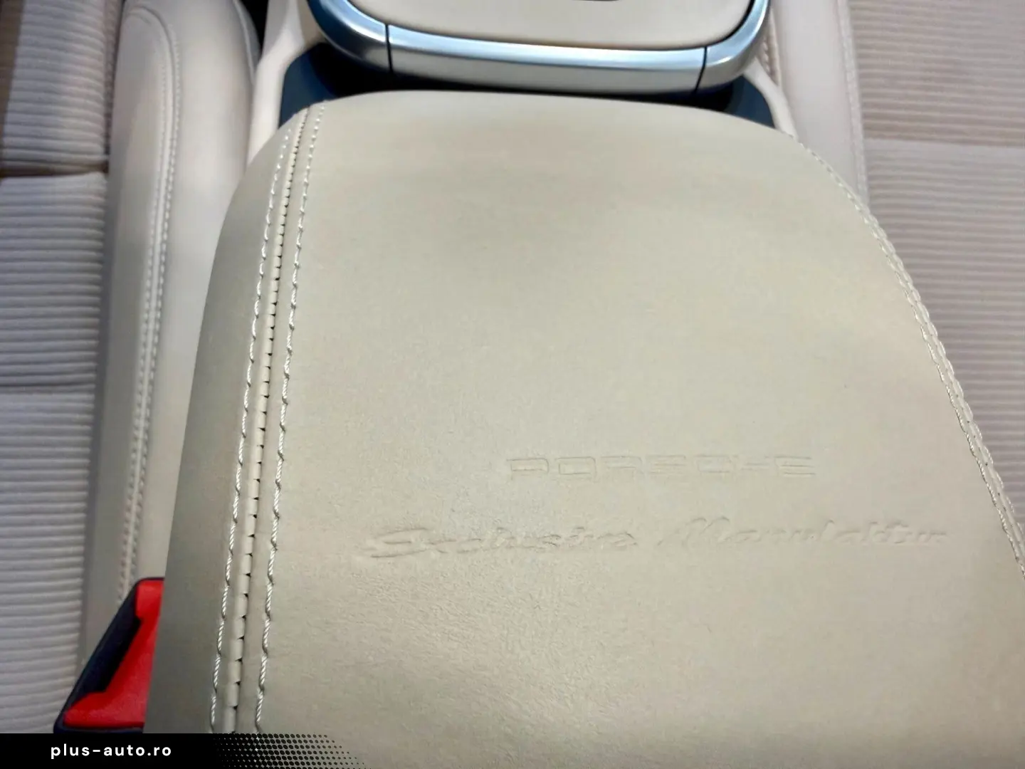 PORSCHE 911 992 Targa 4S Heritage Design Edition PTS