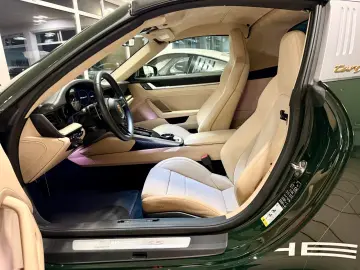 PORSCHE 911 992 Targa 4S Heritage Design Edition PTS