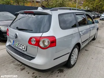 Volkswagen Passat Variant 2.0 TDI