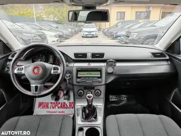 Volkswagen Passat Variant 2.0 TDI