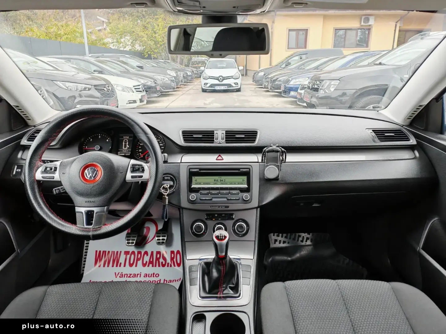 Volkswagen Passat Variant 2.0 TDI