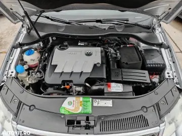 Volkswagen Passat Variant 2.0 TDI