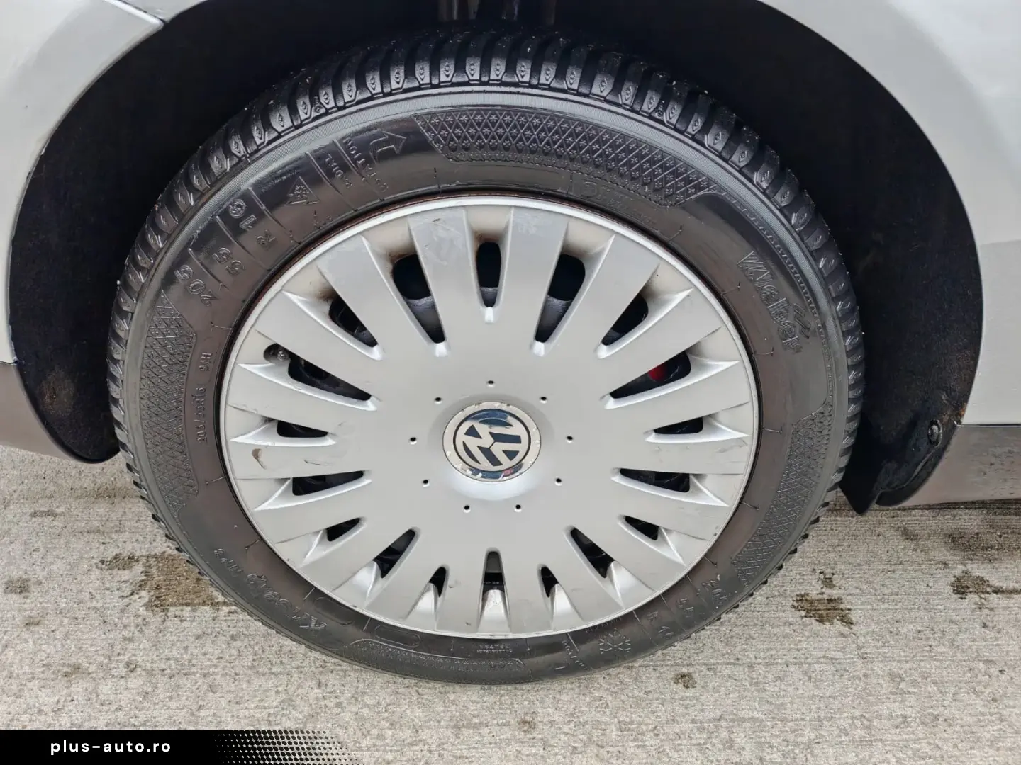 Volkswagen Passat Variant 2.0 TDI