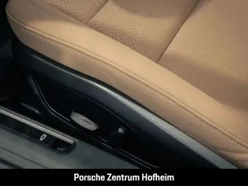 PORSCHE 992 911 Carrera 4S Cabrio HA-Lenkung LED-Matrix