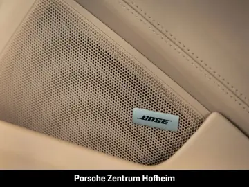 PORSCHE 992 911 Carrera 4S Cabrio HA-Lenkung LED-Matrix