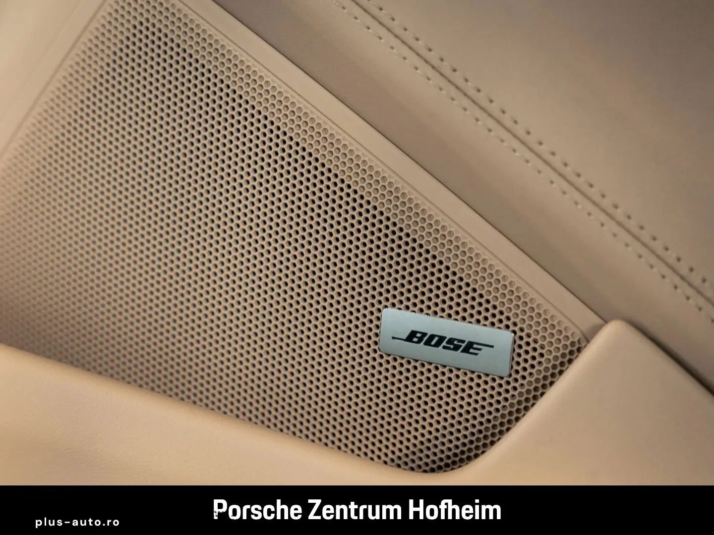 PORSCHE 992 911 Carrera 4S Cabrio HA-Lenkung LED-Matrix