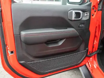 Jeep Wrangler Rubicon 2.0l T-GDI Ultd. Sky-One