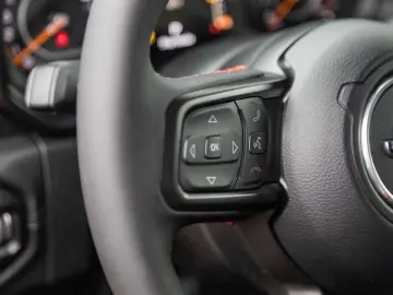 Jeep Wrangler Rubicon 2.0l T-GDI Ultd. Sky-One