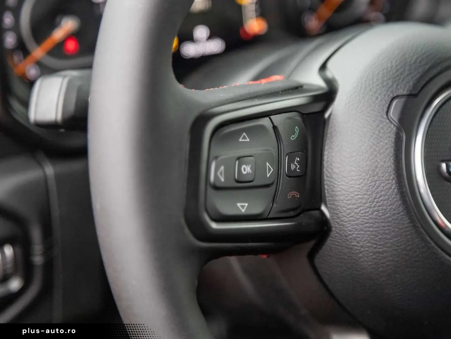 Jeep Wrangler Rubicon 2.0l T-GDI Ultd. Sky-One