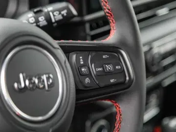 Jeep Wrangler Rubicon 2.0l T-GDI Ultd. Sky-One