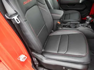 Jeep Wrangler Rubicon 2.0l T-GDI Ultd. Sky-One