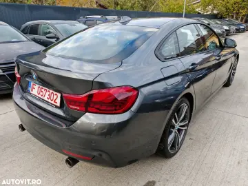 BMW Seria 4 435d Gran Coupe xDrive