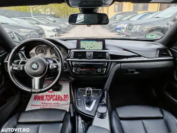 BMW Seria 4 435d Gran Coupe xDrive