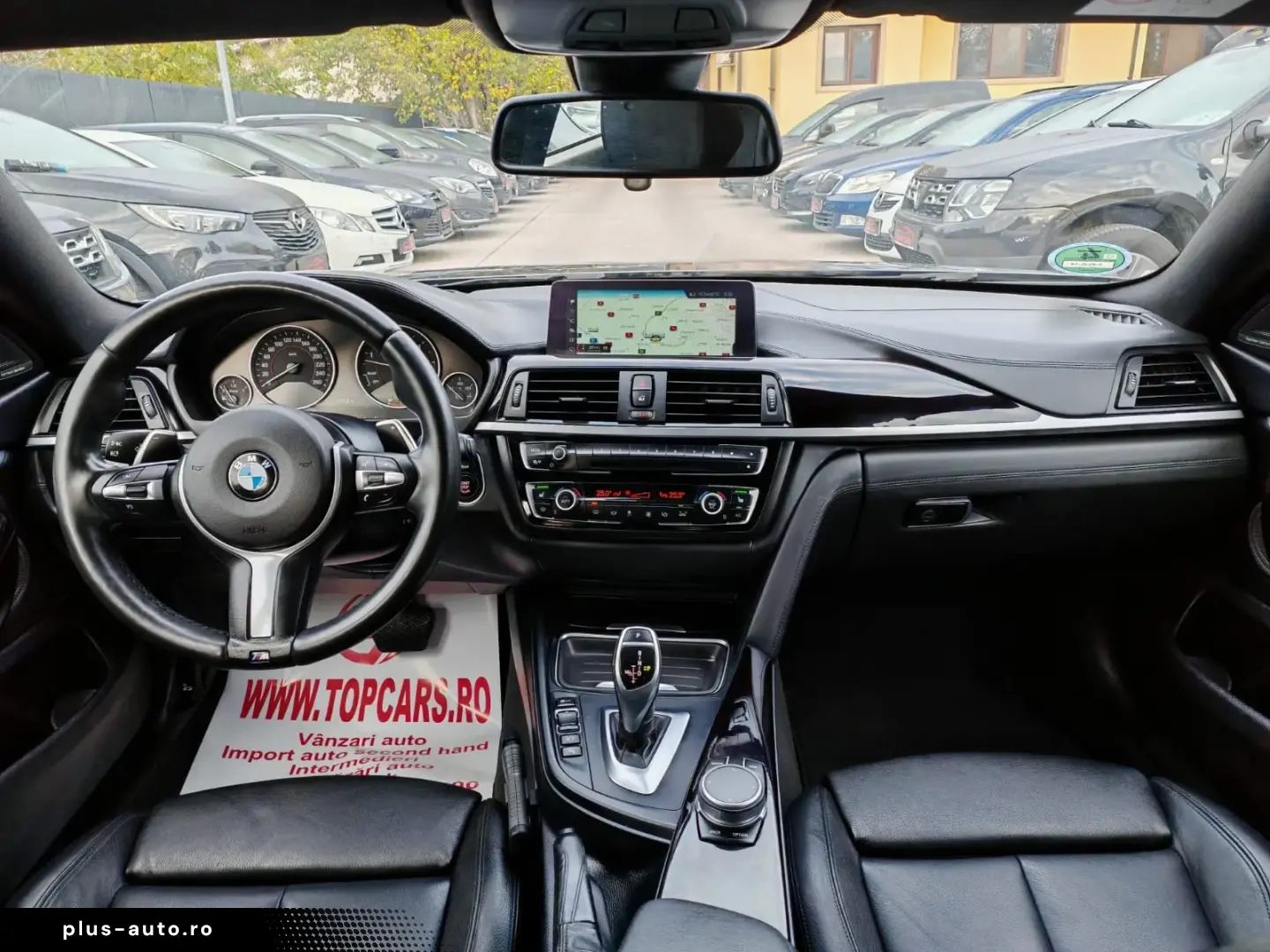 BMW Seria 4 435d Gran Coupe xDrive