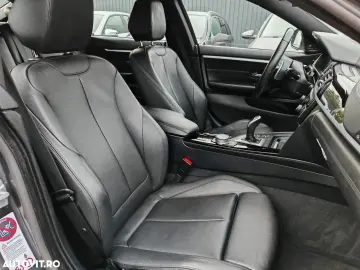 BMW Seria 4 435d Gran Coupe xDrive