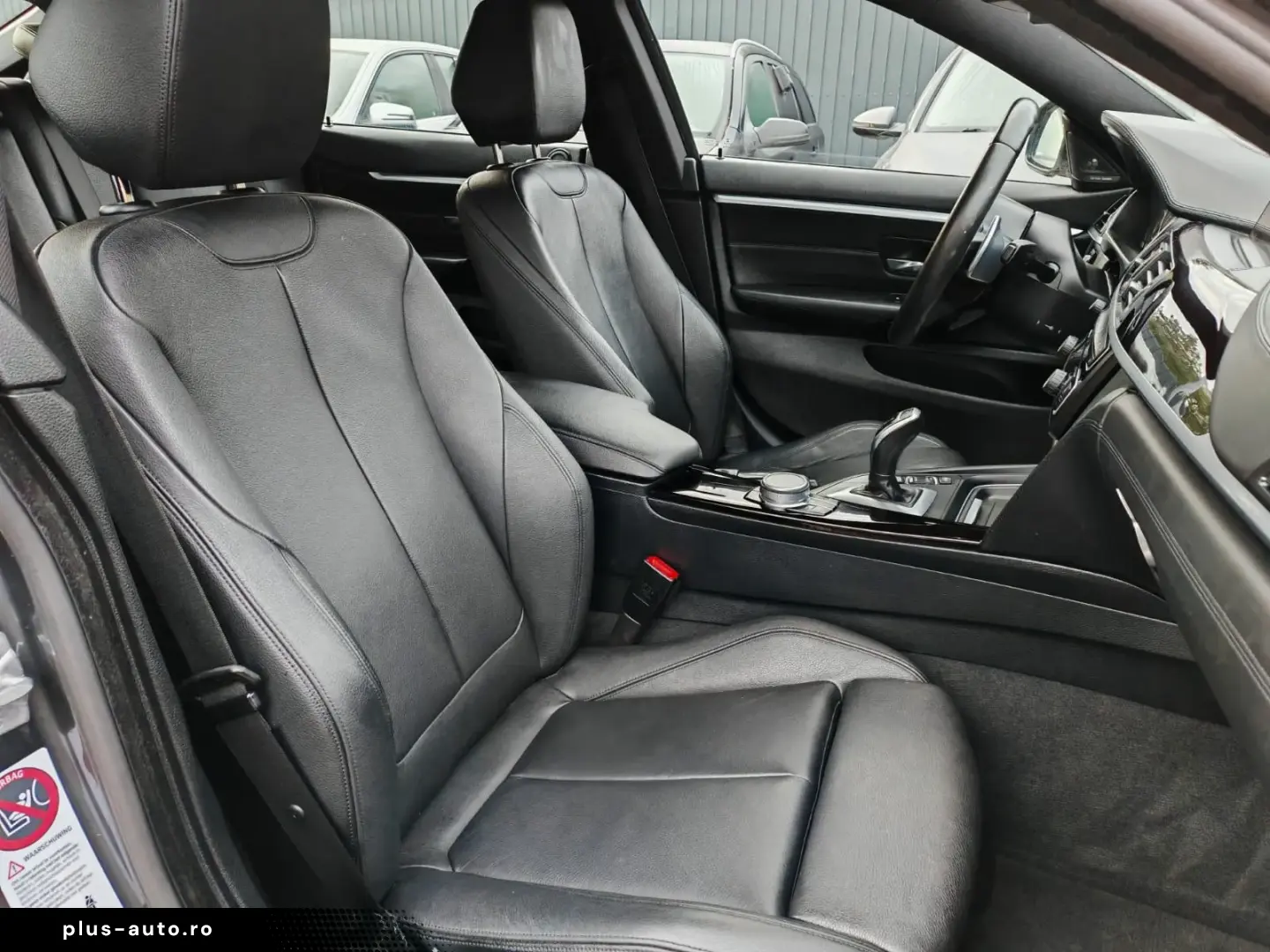 BMW Seria 4 435d Gran Coupe xDrive