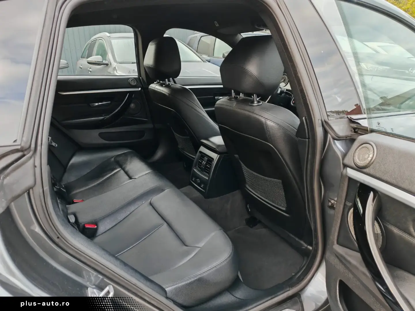 BMW Seria 4 435d Gran Coupe xDrive