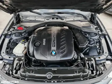 BMW Seria 4 435d Gran Coupe xDrive