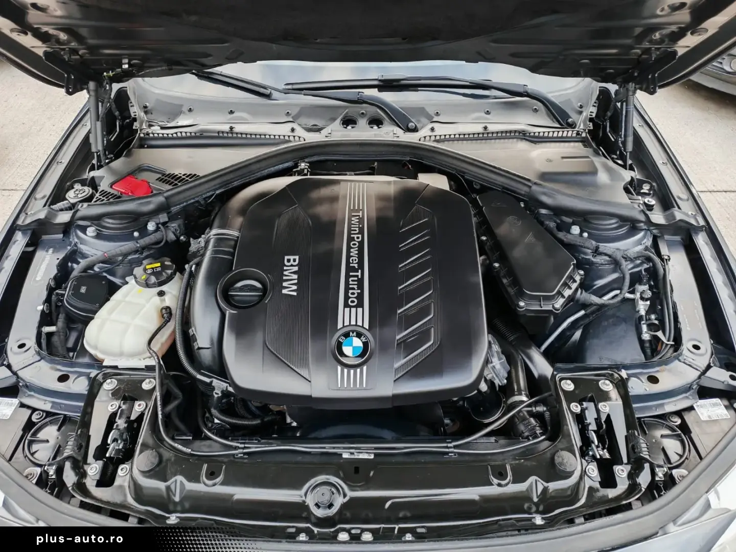 BMW Seria 4 435d Gran Coupe xDrive