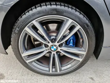 BMW Seria 4 435d Gran Coupe xDrive