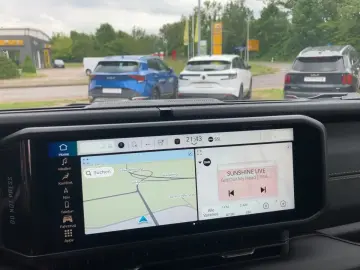 Jeep Wrangler MY24 Sahara 2.0l T-GDI 272PS 4x4