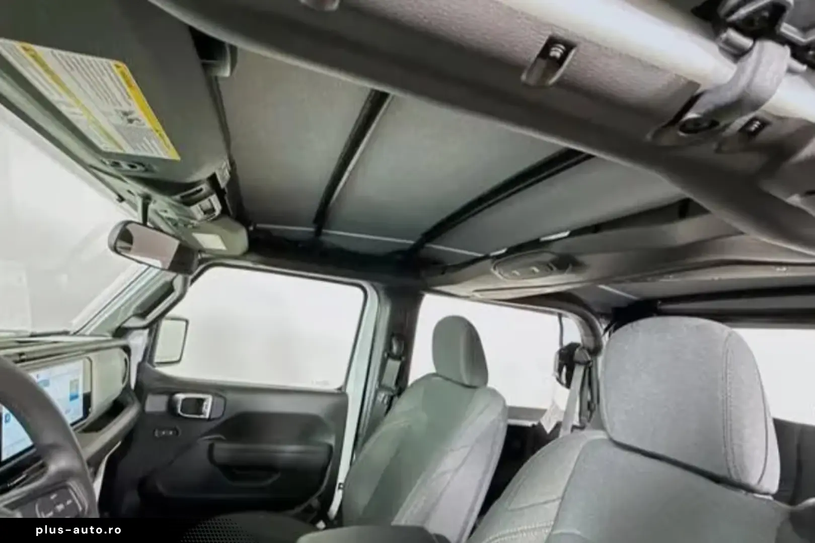 Jeep Wrangler Unlimited Sport 2.0T-GDI CarPlay