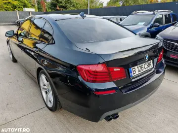 BMW Seria 5 520i Sport-Aut.