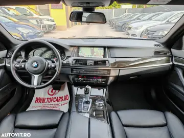 BMW Seria 5 520i Sport-Aut.