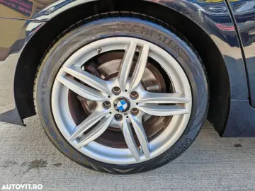 BMW Seria 5 520i Sport-Aut.