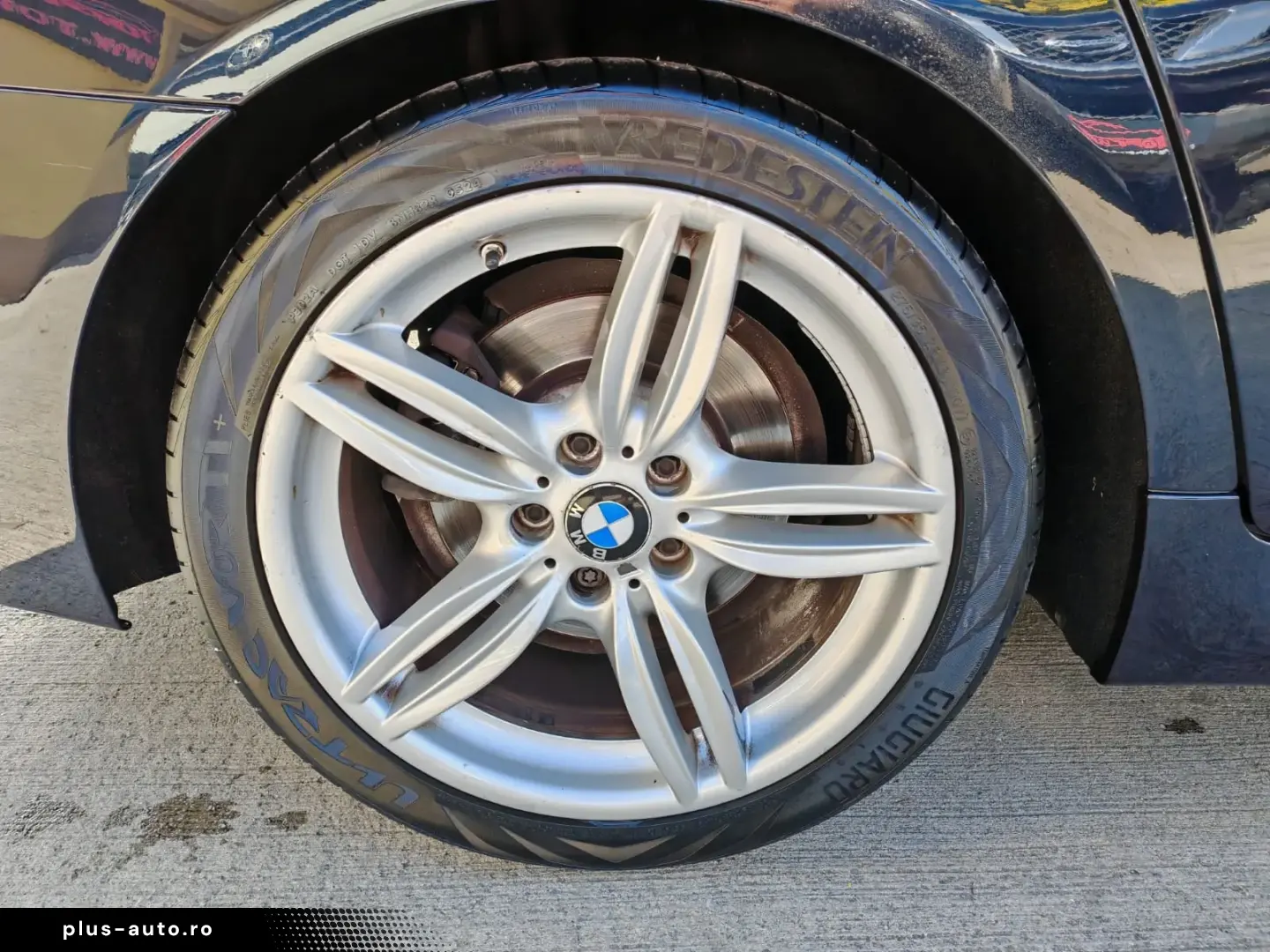 BMW Seria 5 520i Sport-Aut.