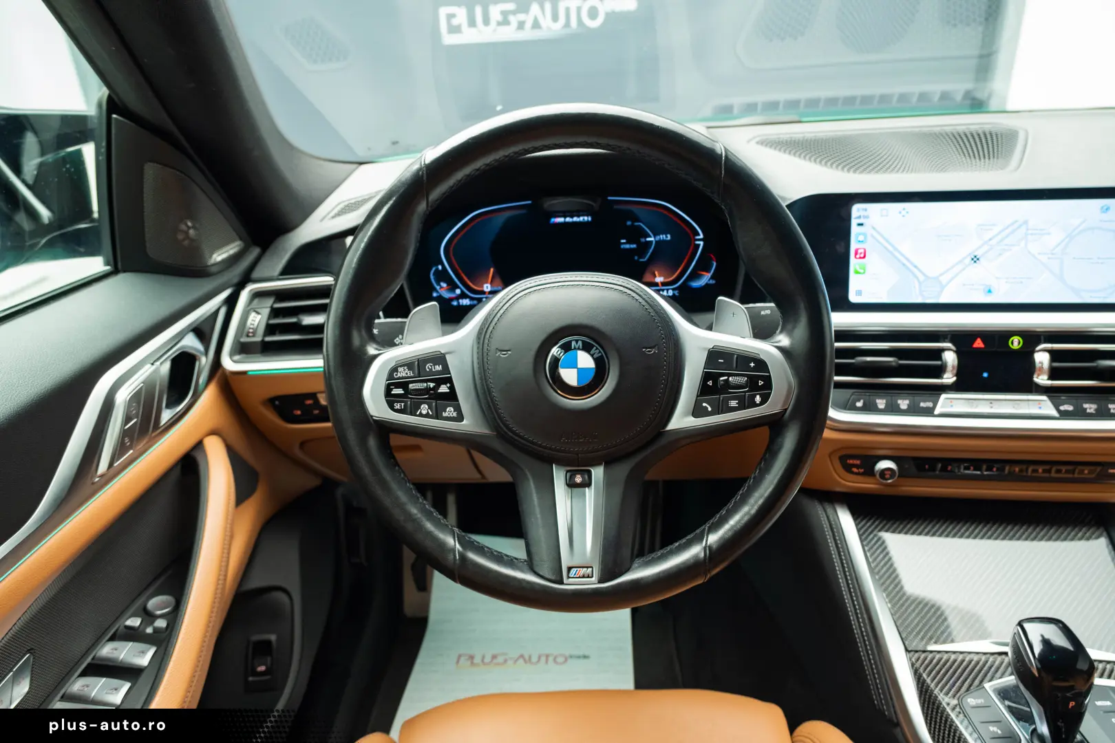 BMW M440i xDrive