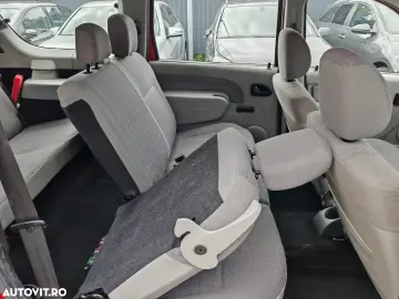 Dacia Logan MCV 1.6 MPI GPL Laureate