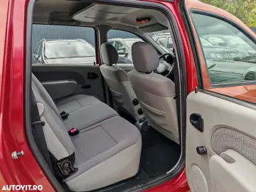 Dacia Logan MCV 1.6 MPI GPL Laureate