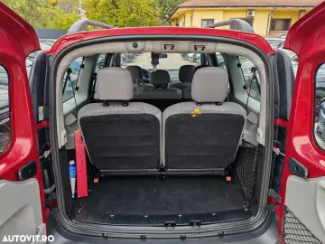 Dacia Logan MCV 1.6 MPI GPL Laureate