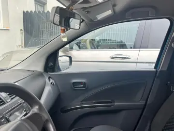 SUZUKI CELERIO